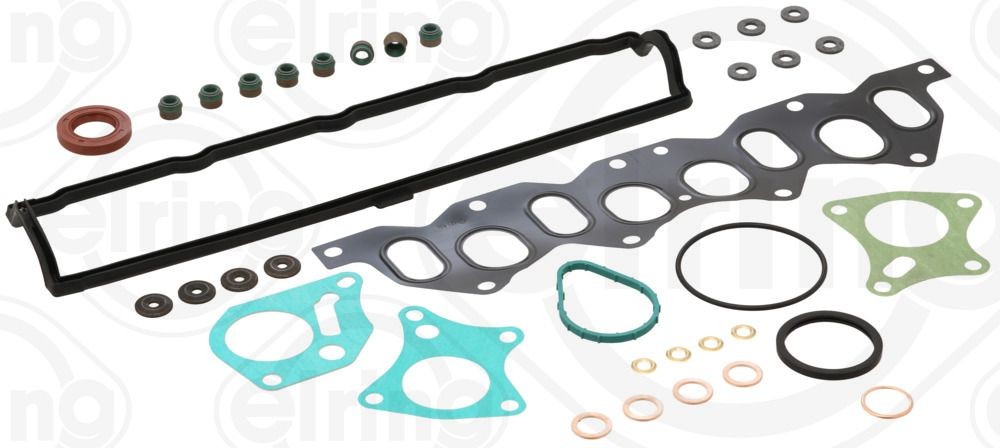 ELRING Gasket Set, cylinder head 984.285 984.285 ELRING head gasket kit RENAULT KANGOO