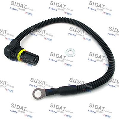 SIDAT Kit de montage, kit de câbles 405427 Mercedes-Benz SPRINTER Jeu de câbles SIDAT 405427