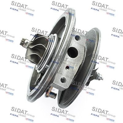 SIDAT Cartouche turbo 47.1058 Turbo chargeur SIDAT FABIA 47.1058 pas cher