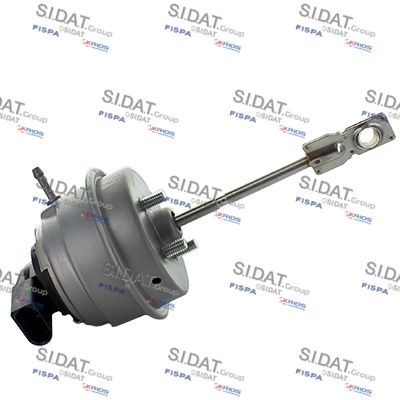 SIDAT Ladetrykk regulatorventil 48.074 48.074 Trykkomformer turbolader SUZUKI VITARA SIDAT