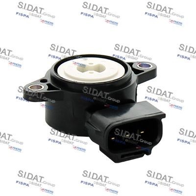 SIDAT Sensor, drosselventilstilling 84.194 84.194 SIDAT Gasspjeld sensor Lexus billige