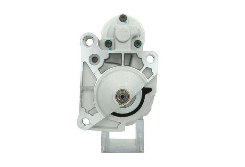 Μίζα BV PSH 570.502.103.010 BV PSH 570.502.103.010: Μίζα Renault TWINGO 2006