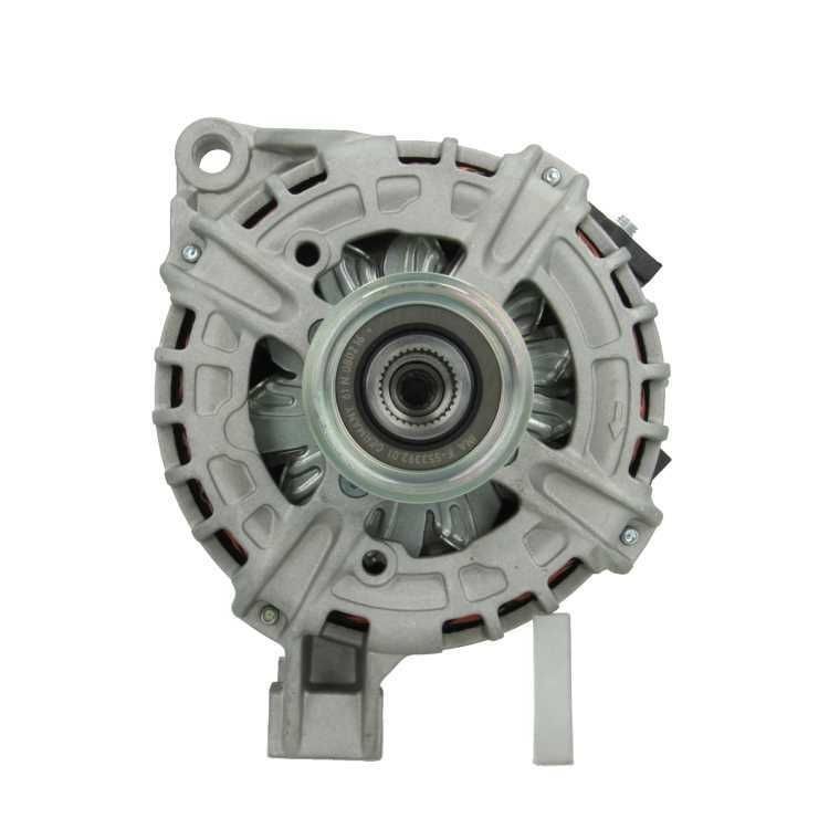 BV PSH Generator 815.535.150.014 Elektriska delar Volvo S80 II: Generator BV PSH 815.535.150.014