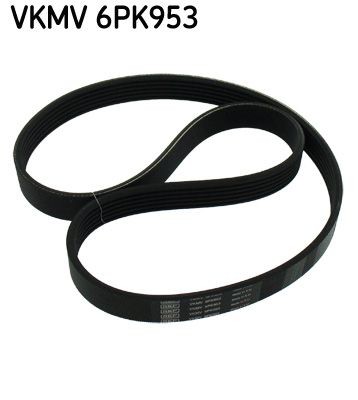 Multiriem SKF VKMV 6PK953 SKF VKMV 6PK953: Multiriem Mazda 3 2023