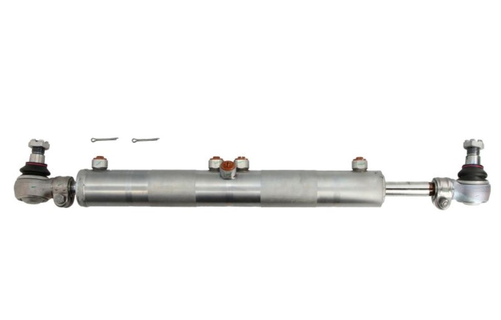 BOSCH Töösilinder, roolivõimendi K S00 003 312 BOSCH K S00 003 312 Töösilinder, roolivõimendi