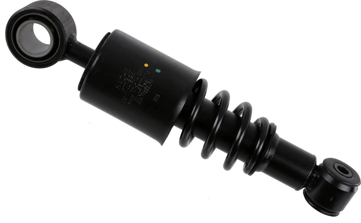 SACHS Dämpfer, Fahrerhauslagerung 317 994 317 994 SACHS RENAULT MASTER Fahrerhausfederung Kosten