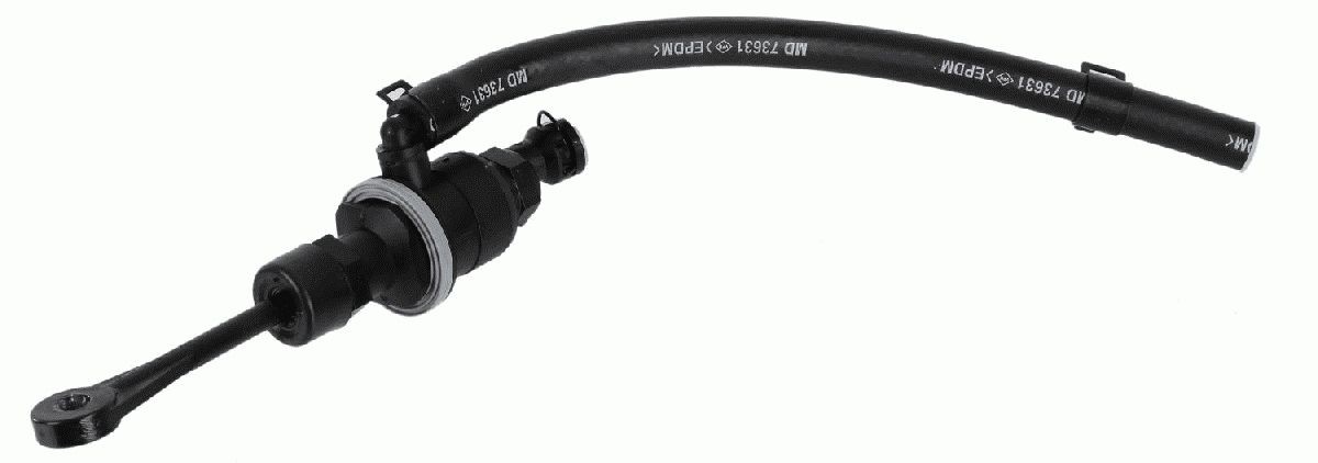 SACHS Hovedcylinder, kobling 6284 600 788 SACHS 6284 600 788 KIA Cerato Koup (YD) Hovedcylinder kobling til en rimelig pris