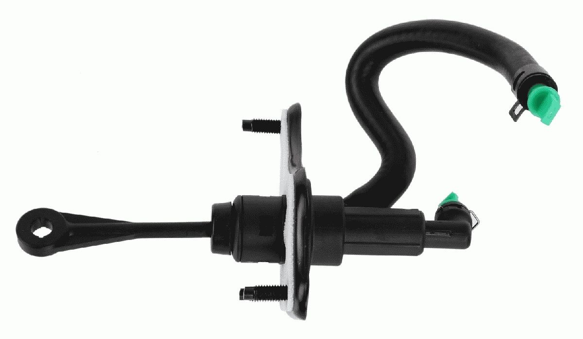 SACHS Cilindro transmissor, embraiagem 6284 600 795 6284 600 795 Bomba da embraiagem HYUNDAI VELOSTER SACHS