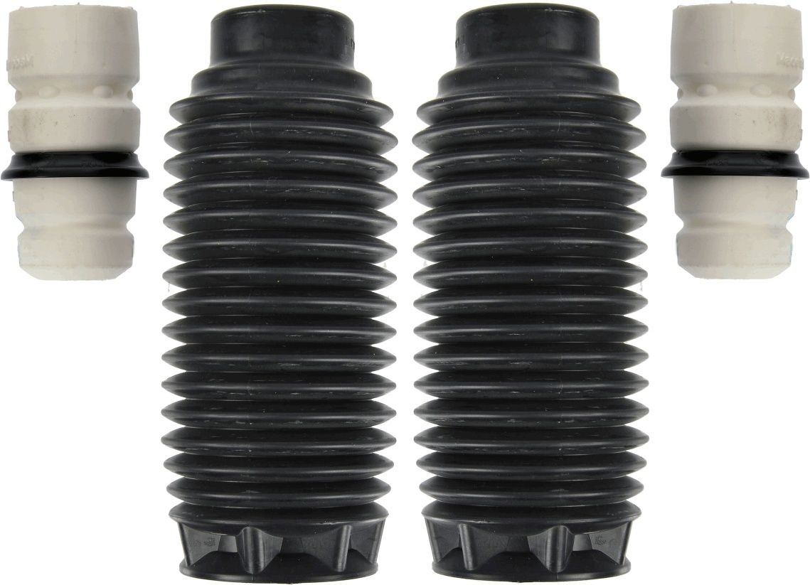 SACHS Stofhoes, schokbreker 900 459 Peugeot 206 Veerpoot, rubber SACHS 900 459