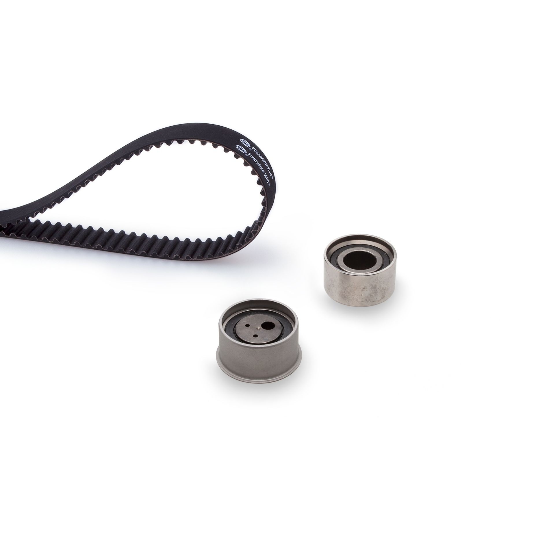 Kit cinghia di distribuzione GATES K015374XS 5374XS GATES PowerGrip K015374XS Kit distribuzione Great Wall STEED 2016