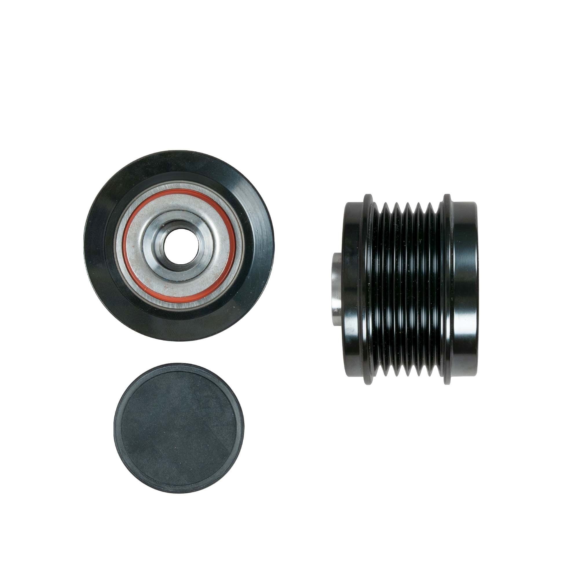 GATES Dispositivo ruota libera alternatore OAP7246 GATES OAP7246 Ricambi alternatore Crown Victoria I (EN53) prezzo