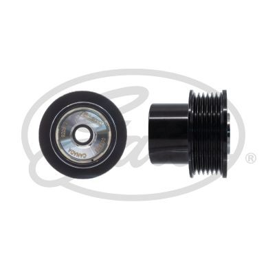 GATES Vapaakytkin OAP7250 OAP7250 GATES DriveAlign Laturin vapaakytkin TOYOTA HILUX Avolava