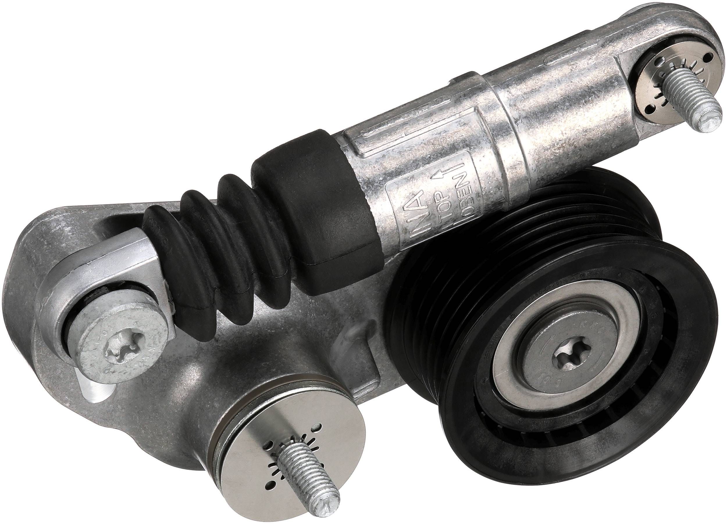 Poulie, tendeur de courroie d'accessoire GATES T39405 GATES DriveAlign T39405 Poulie tendeur LAND ROVER FREELANDER 2014