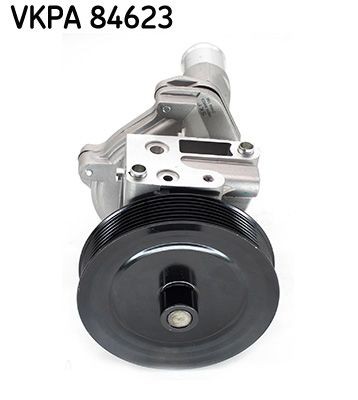 SKF Ūdenssūknis VKPA 84623 Ūdens sūknis Ford FM_ _, FN_ _ VKPA 84623 SKF