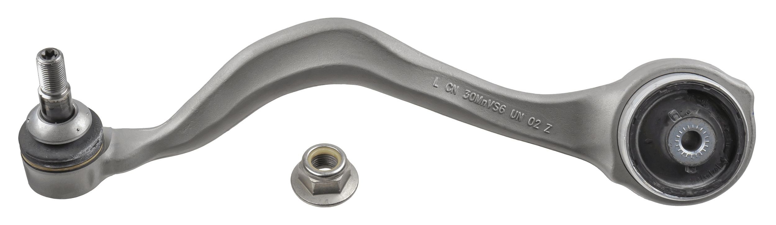 LEMFÖRDER Rameno zavesenia kolies 39984 01 LEMFÖRDER 39984 01 Rameno zavesenia kolies