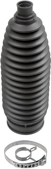 LEMFÖRDER Paljekumi, ohjaus 42064 01 42064 01 LEMFÖRDER Hammastangon suojakumi NISSAN CUBE