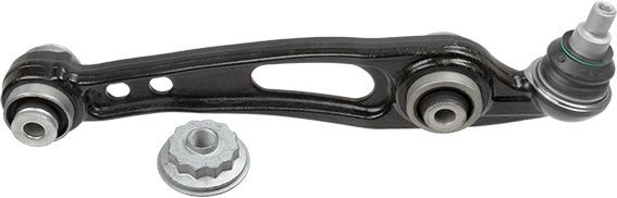 LEMFÖRDER Suspension arm 42162 01 LAND ROVER FREELANDER LEMFÖRDER control arm 4216201