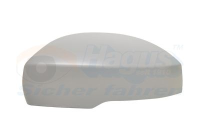 VAN WEZEL Kryt vonkajżieho zrkadla 0258843 VAN WEZEL 0258843 originálne Kryty na spatne zrkadla Freelander 2 Van (L359) cena