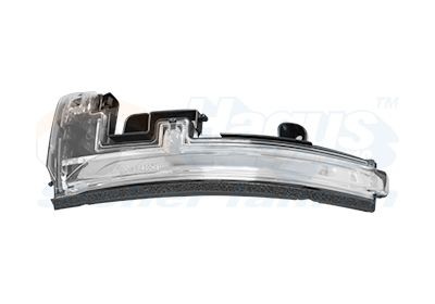 VAN WEZEL Irányjelző 0258915 Karosszéria LAND ROVER 88/109 Mk3 SUV Cabrio: Irányjelző VAN WEZEL 0258915