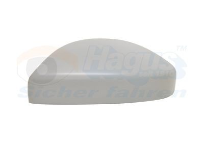 VAN WEZEL Cover, outside mirror 0261843 VAN WEZEL 0261843 Land Rover Discovery LA wing mirror cover cost