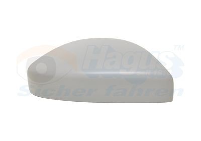 VAN WEZEL Afdekking, buitenspiegel 0261844 VAN WEZEL 0261844 Buitenspiegels Hyundai i40 goedkoop