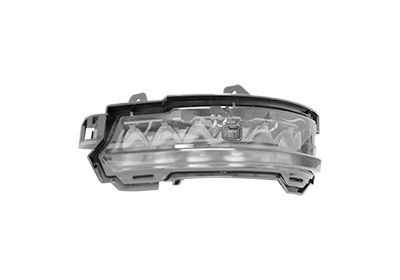 Blinker VAN WEZEL 0261915 VAN WEZEL 0261915 Blinkersglas LAND ROVER DEFENDER 2011
