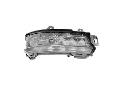 Clignotant VAN WEZEL 0261916 VAN WEZEL 0261916 Clignotant de rétroviseur JAGUAR XK 2015