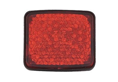 VAN WEZEL Reflector 1652930 VAN WEZEL 1652930 originais Refletores traseiros Fiat Ducato 250 custo