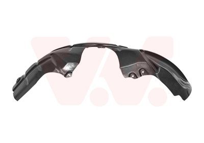 Innerskärm VAN WEZEL 1906435 VAN WEZEL 1906435 Innerskärmar FORD KUGA 2025