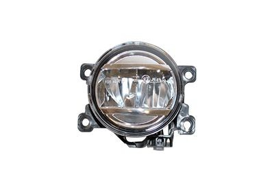 VAN WEZEL Mistlamp 2590995 Honda STREAM Mistlampen VAN WEZEL 2590995