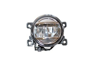 Προβολείς ομίχλης VAN WEZEL 2590996 VAN WEZEL 2590996 Προβολάκια ομίχλης HONDA HR-V 2004