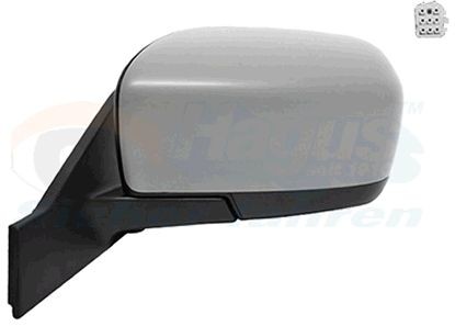 VAN WEZEL Buitenspiegel 2762807 VAN WEZEL 2762807 Spiegel RX-5 Hatchback aan een voordelige prijs