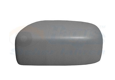 VAN WEZEL Tildekning, sidespeil 2762843 Tildekning sidespeil VAN WEZEL MX-5 2762843 billige