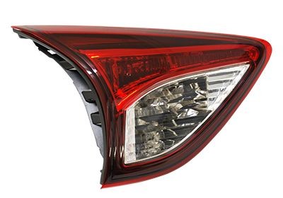 VAN WEZEL Tagatuli 2780923 2780923 Tagatuli VAN WEZEL MAZDA BT-50