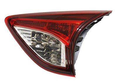 Feu arrière VAN WEZEL 2780924 VAN WEZEL 2780924: Lumière arrière Mazda CX-5 2015