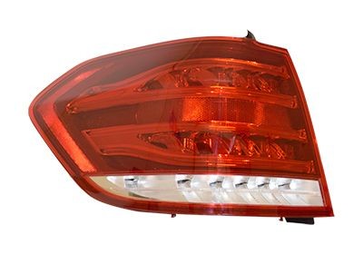 VAN WEZEL Takavalo 2943921 2943921 VAN WEZEL Takavalo MERCEDES-BENZ GLC
