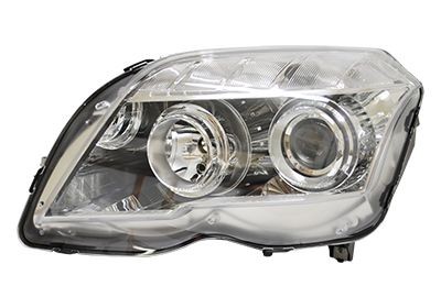 VAN WEZEL Φανάρια εμπρός 3092961 VAN WEZEL 3092961 Φανάρια εμπρός