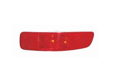 Tåkebaklys VAN WEZEL 3273930 VAN WEZEL 3273930 Tåkelys bak MITSUBISHI PAJERO 2024