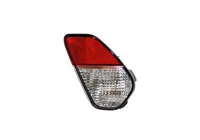 VAN WEZEL Rückfahrlicht 3279930 3279930 VAN WEZEL DAEWOO Rückfahrleuchte LED und Halogen