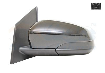 Backspegel VAN WEZEL 3726807 VAN WEZEL 3726807 Sidospeglar OPEL KARL 2024