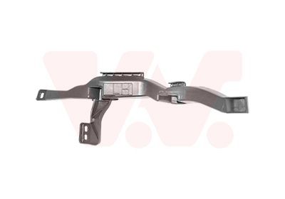 VAN WEZEL Στήριγμα, προφυλακτήρας 3810565 VAN WEZEL 3810565 γνήσια Βάση προφυλακτήρα Astra K κόστος