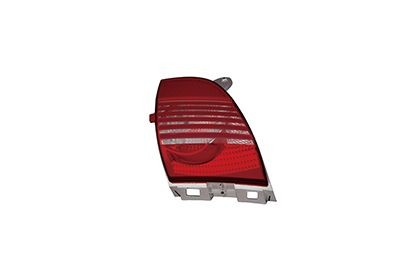 VAN WEZEL Achteruitrijlicht 4014940 Achteruitrijlicht VAN WEZEL PEUGEOT 4014940