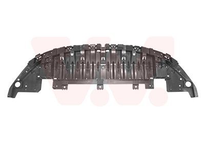 Spoiler VAN WEZEL 4381501 VAN WEZEL 4381501 Front lip RENAULT Symbol 2024