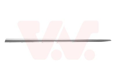 Friso, porta VAN WEZEL 4424423 VAN WEZEL 4424423: Friso lateral porta Renault KADJAR 2022