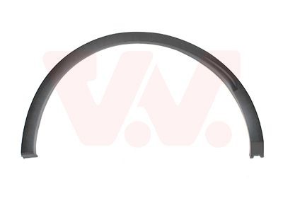 VAN WEZEL Paplašināšana, Spārns 4424523 VAN WEZEL 4424523 Paplašināšana, Spārns RENAULT Trafic III Bus (JG) 1.6 dCi 145 (JGMG) 145 ZS 2021