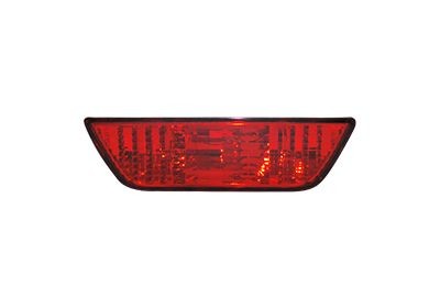 VAN WEZEL Zadné hmlové svetlo 5267939 VAN WEZEL 5267939 originálne Zadne hmlove svetlo Suzuki Vitara mk1 cena