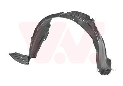 VAN WEZEL Innerskjerm plastikk 5411433 VAN WEZEL 5411433 Innerskjerm Toyota Land Cruiser 80 pris