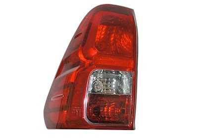 VAN WEZEL Achterlicht 5488931 VAN WEZEL 5488931 Carrosserie TOYOTA HILUX 8 Pritsche/Fahrgestell (N1)