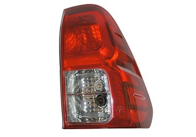 VAN WEZEL Feu arrière 5488932 VAN WEZEL 5488932 d'origine Feu arrière Toyota Prius Plus coût