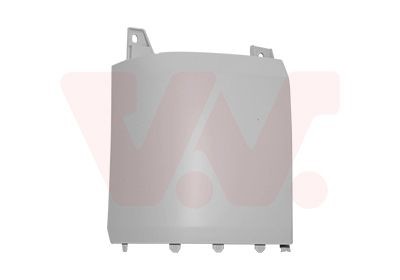 VAN WEZEL Heckwand 5791633 5791633 VAN WEZEL Heckverkleidung VW T2 Kasten Kosten